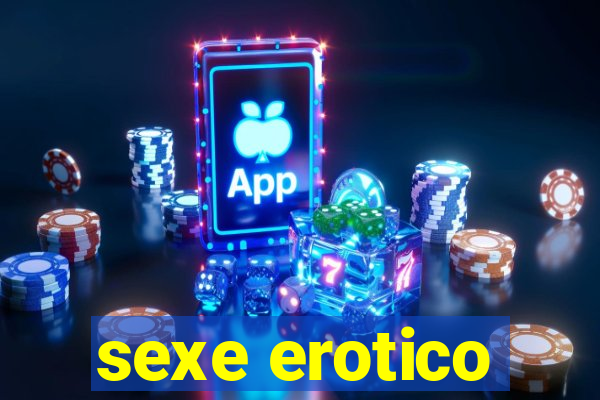 sexe erotico